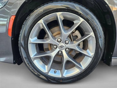 2023 Dodge Charger GT RWD