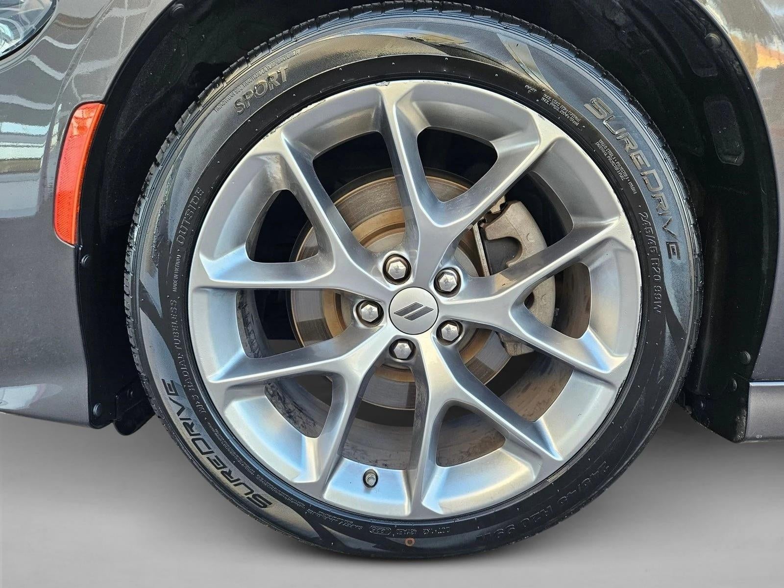 2023 Dodge Charger GT RWD