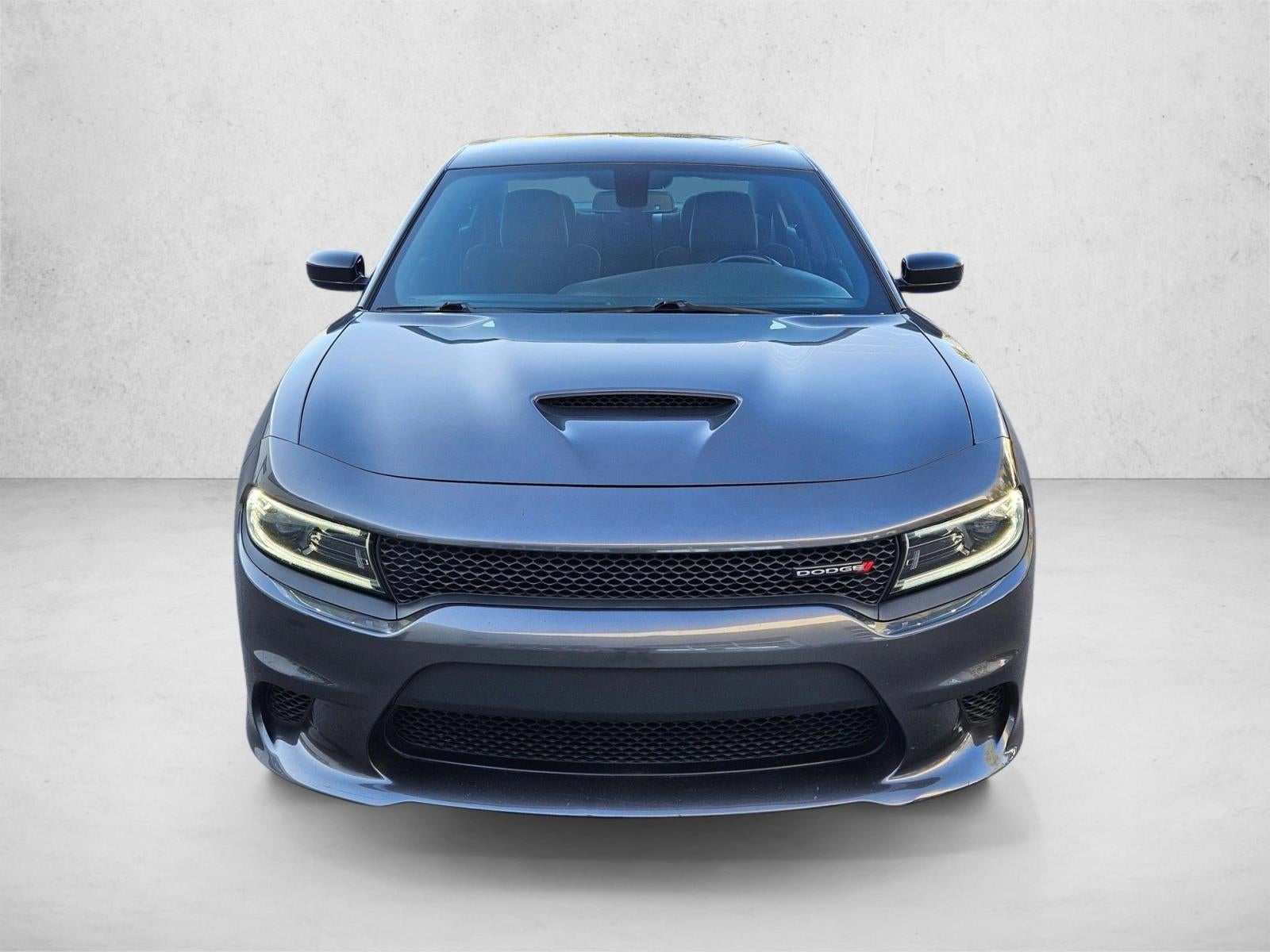 2023 Dodge Charger GT RWD
