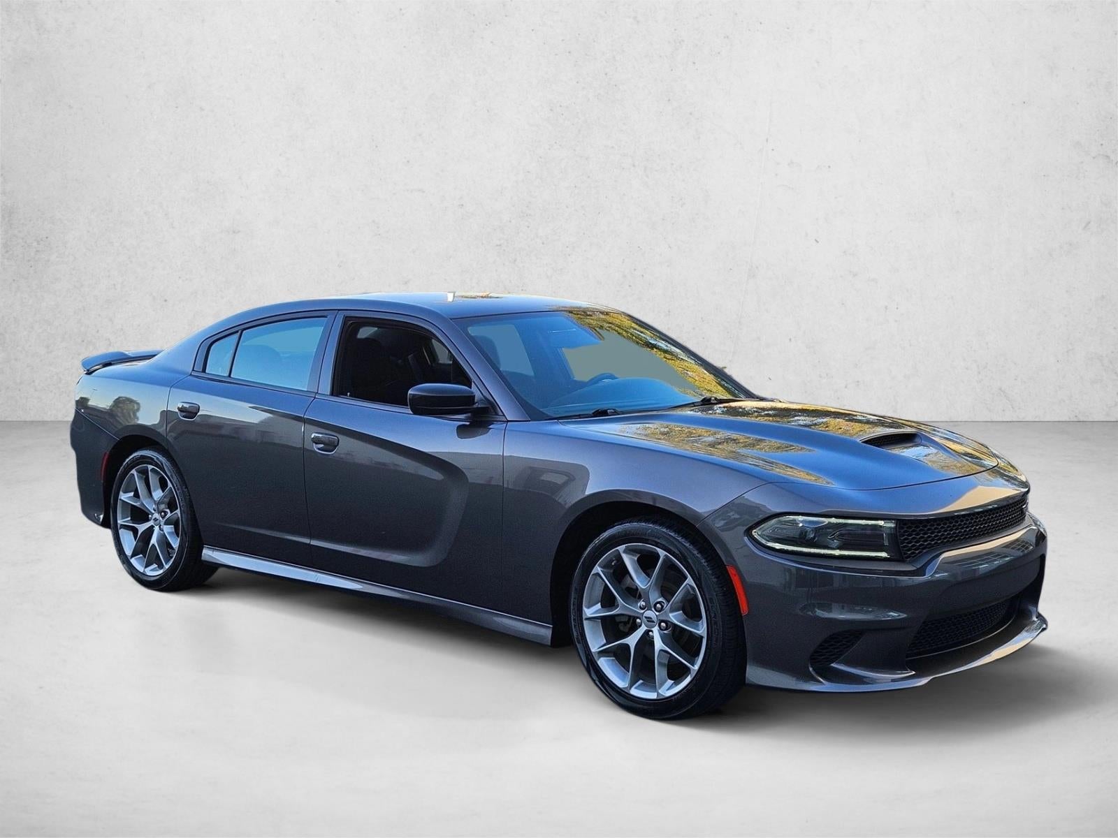 2023 Dodge Charger GT RWD