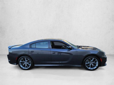 2023 Dodge Charger GT RWD