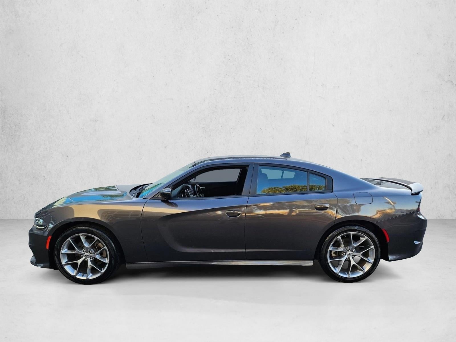 2023 Dodge Charger GT RWD