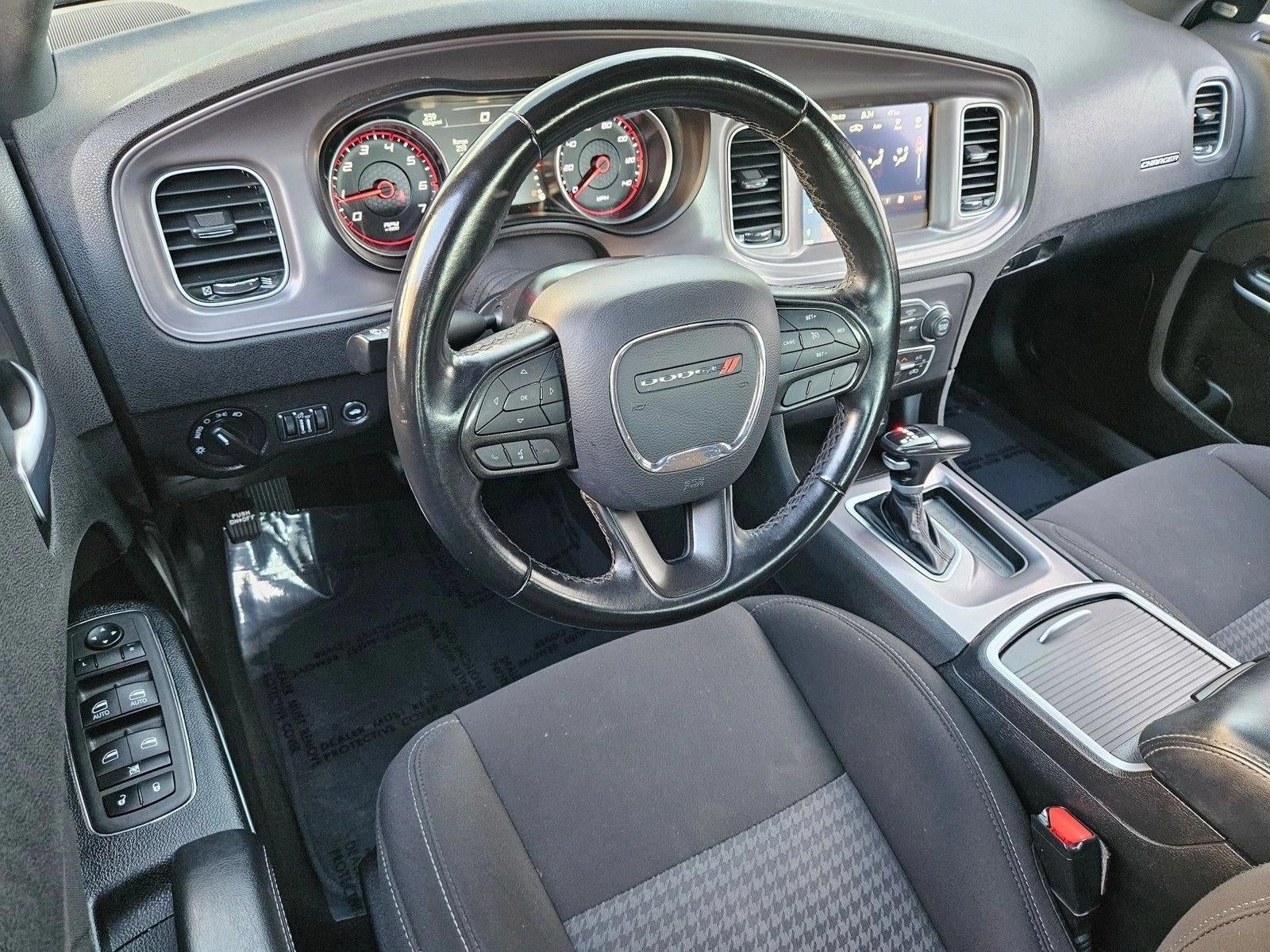 2023 Dodge Charger GT RWD