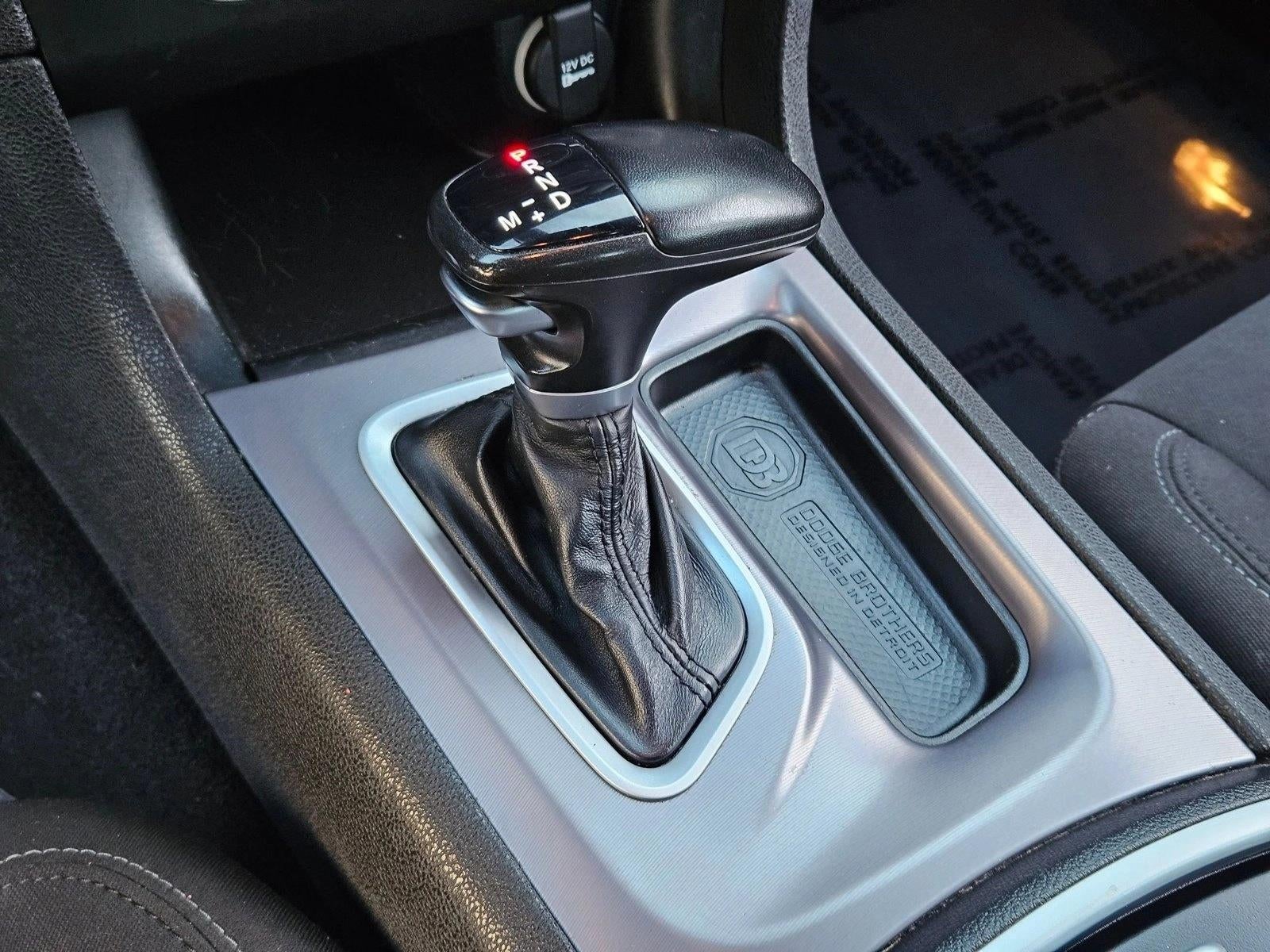 2023 Dodge Charger GT RWD