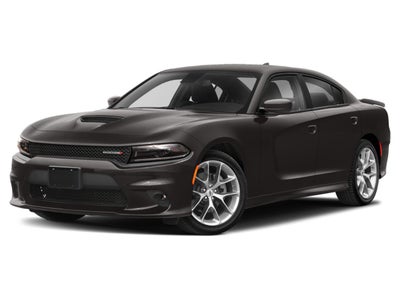 2023 Dodge Charger GT RWD