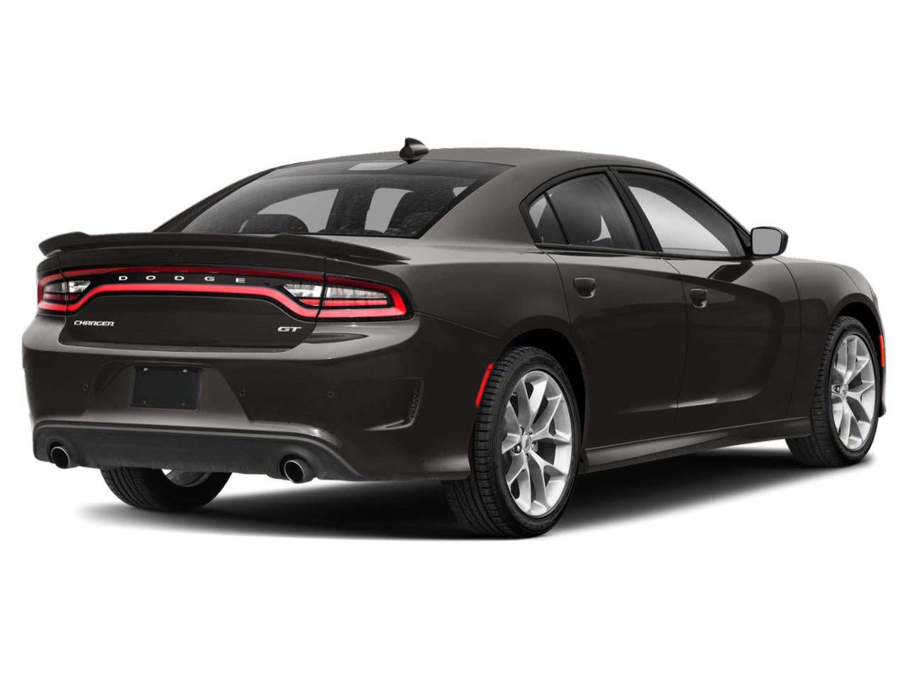 2023 Dodge Charger GT RWD