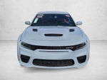 2022 Dodge Charger SRT Hellcat Widebody RWD