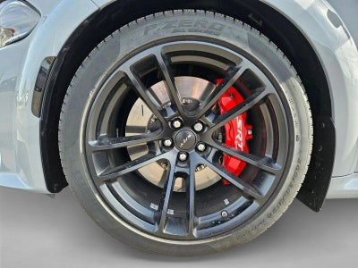 2022 Dodge Charger SRT Hellcat Widebody RWD