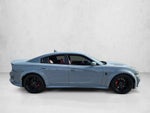 2022 Dodge Charger SRT Hellcat Widebody RWD