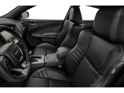 2022 Dodge Charger SRT Hellcat Widebody RWD