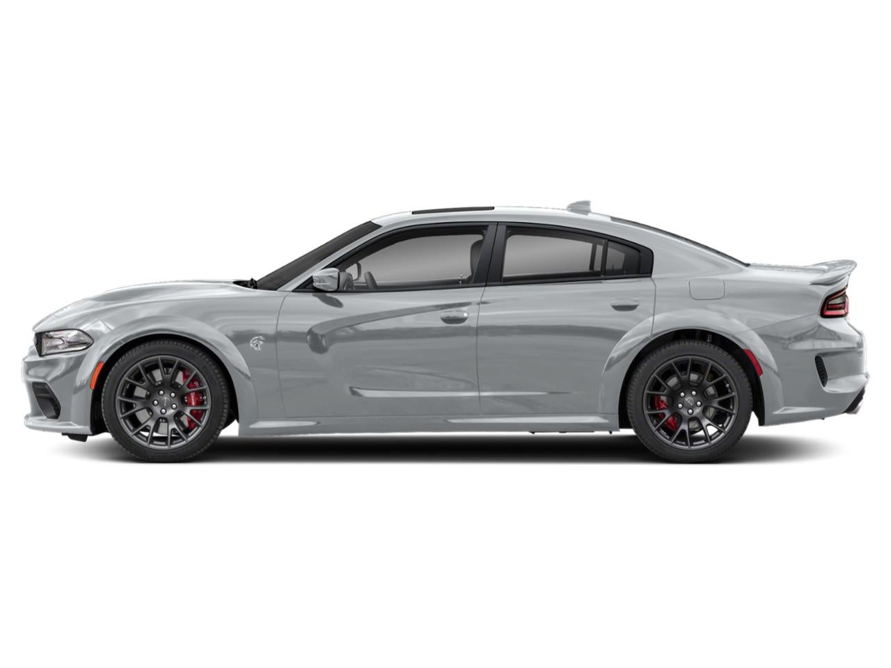2022 Dodge Charger SRT Hellcat Widebody RWD