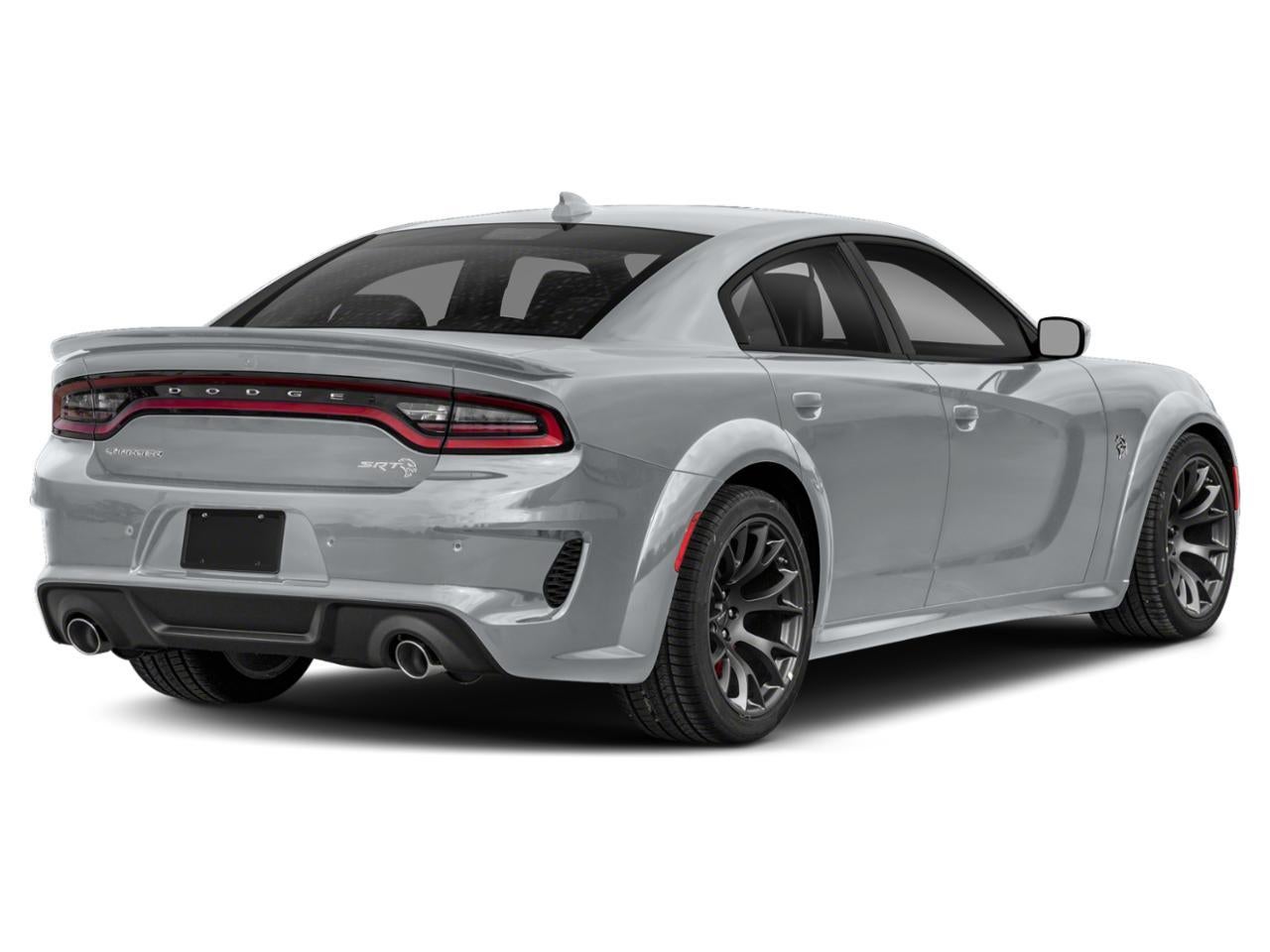 2022 Dodge Charger SRT Hellcat Widebody RWD