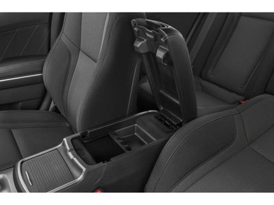 2019 Dodge Charger SRT Hellcat RWD