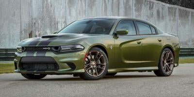 2019 Dodge Charger SRT Hellcat RWD