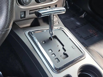 2014 Dodge Challenger 2dr Cpe R/T 100th Anniversary Appearance Group