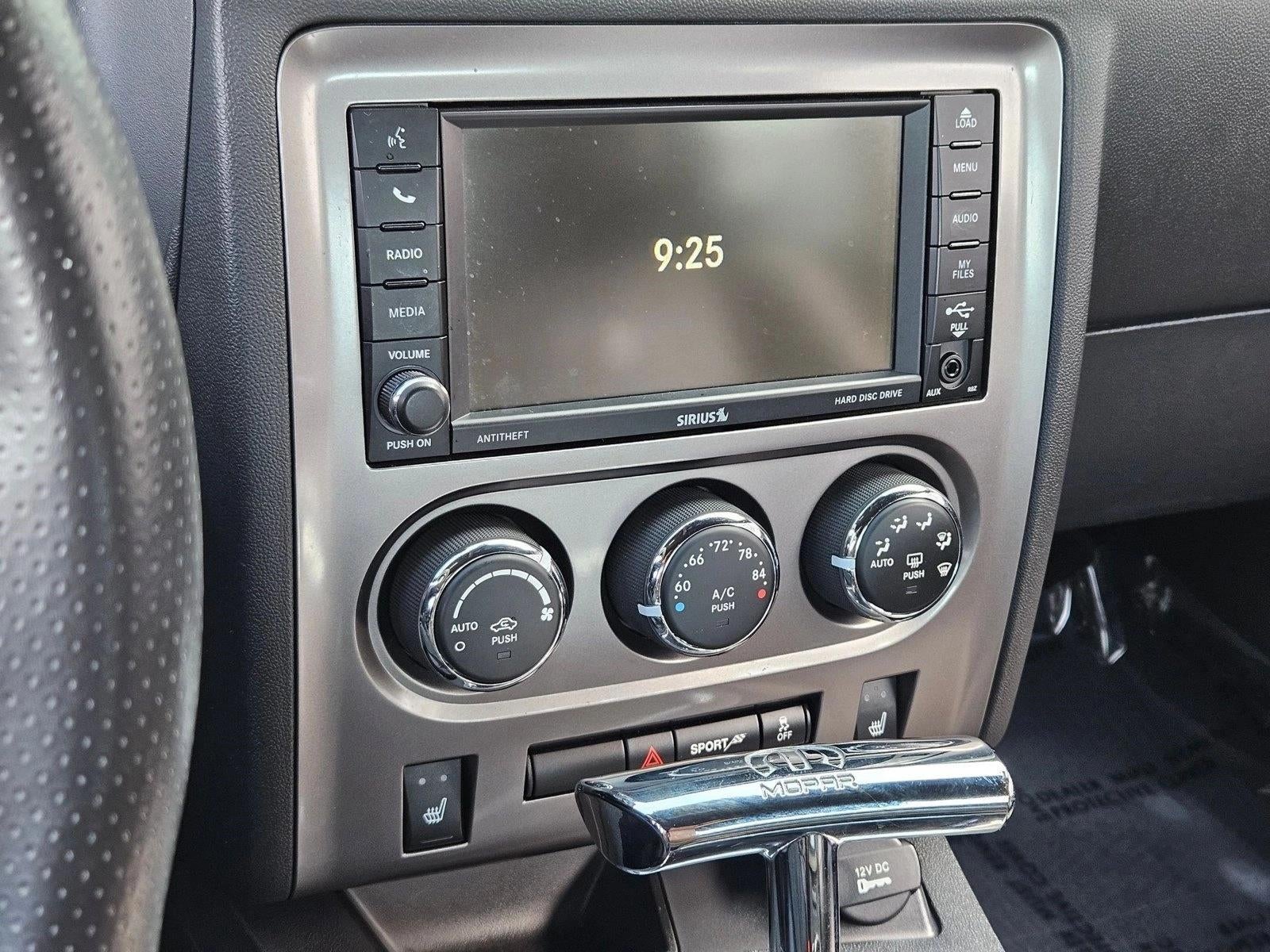 2014 Dodge Challenger 2dr Cpe R/T 100th Anniversary Appearance Group