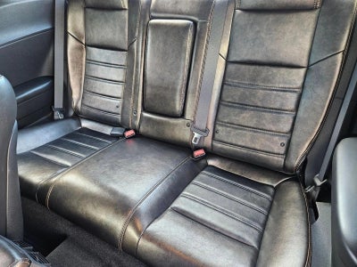 2014 Dodge Challenger 2dr Cpe R/T 100th Anniversary Appearance Group