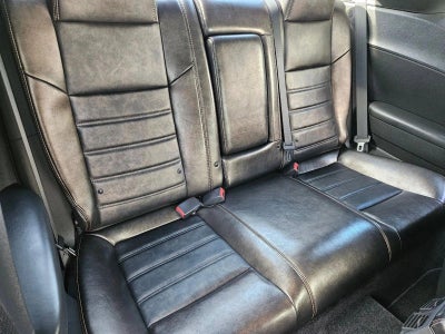 2014 Dodge Challenger 2dr Cpe R/T 100th Anniversary Appearance Group