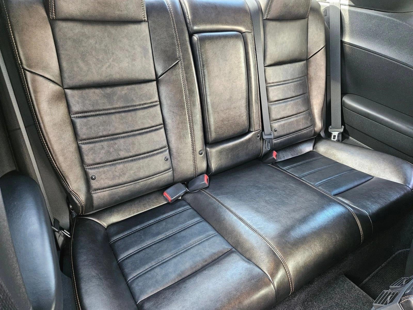 2014 Dodge Challenger 2dr Cpe R/T 100th Anniversary Appearance Group