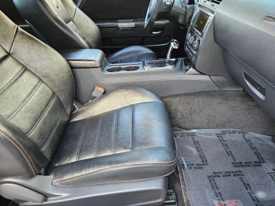 2014 Dodge Challenger 2dr Cpe R/T 100th Anniversary Appearance Group