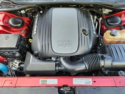 2014 Dodge Challenger 2dr Cpe R/T 100th Anniversary Appearance Group
