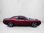 2014 Dodge Challenger 2dr Cpe R/T 100th Anniversary Appearance Group