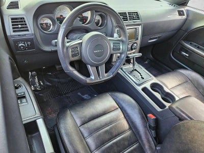 2014 Dodge Challenger 2dr Cpe R/T 100th Anniversary Appearance Group