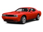 2014 Dodge Challenger 2dr Cpe R/T 100th Anniversary Appearance Group