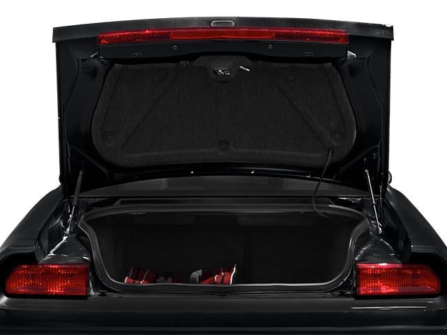 2014 Dodge Challenger 2dr Cpe R/T 100th Anniversary Appearance Group