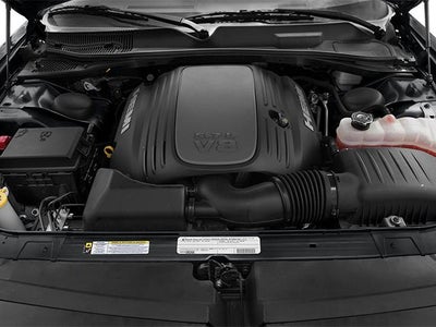 2014 Dodge Challenger 2dr Cpe R/T 100th Anniversary Appearance Group