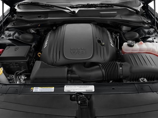 2014 Dodge Challenger 2dr Cpe R/T 100th Anniversary Appearance Group