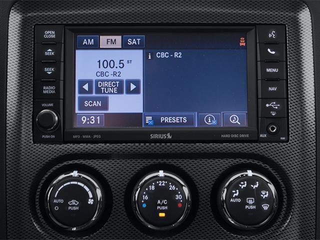 2014 Dodge Challenger 2dr Cpe R/T 100th Anniversary Appearance Group