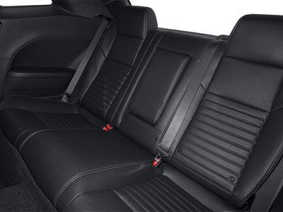 2014 Dodge Challenger 2dr Cpe R/T 100th Anniversary Appearance Group