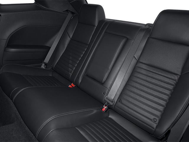 2014 Dodge Challenger 2dr Cpe R/T 100th Anniversary Appearance Group