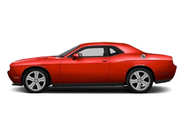 2014 Dodge Challenger 2dr Cpe R/T 100th Anniversary Appearance Group