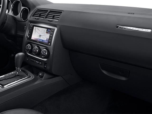 2014 Dodge Challenger 2dr Cpe R/T 100th Anniversary Appearance Group