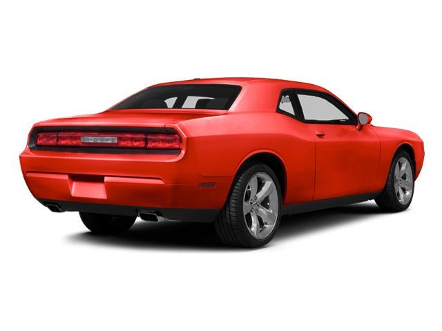 2014 Dodge Challenger 2dr Cpe R/T 100th Anniversary Appearance Group