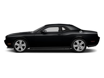 2014 Dodge Challenger 2dr Cpe R/T 100th Anniversary Appearance Group