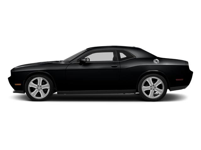 2014 Dodge Challenger 2dr Cpe R/T 100th Anniversary Appearance Group
