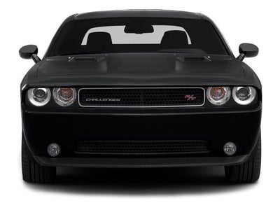 2014 Dodge Challenger 2dr Cpe R/T 100th Anniversary Appearance Group