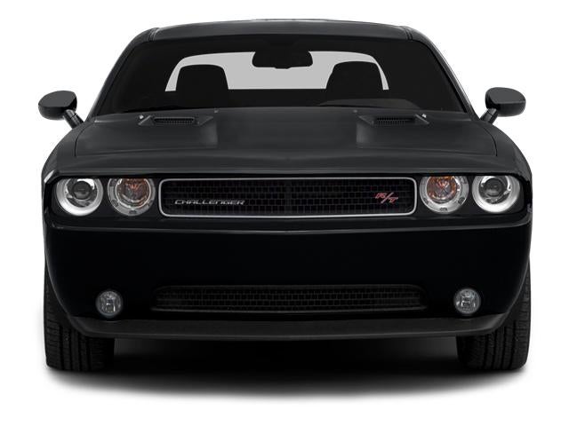2014 Dodge Challenger 2dr Cpe R/T 100th Anniversary Appearance Group