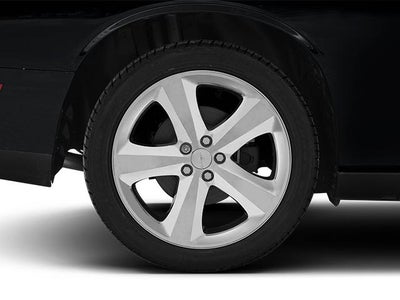 2014 Dodge Challenger 2dr Cpe R/T 100th Anniversary Appearance Group