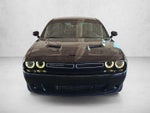 2018 Dodge Challenger SXT RWD