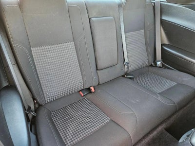 2016 Dodge Challenger 2dr Cpe SXT