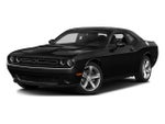 2016 Dodge Challenger 2dr Cpe SXT