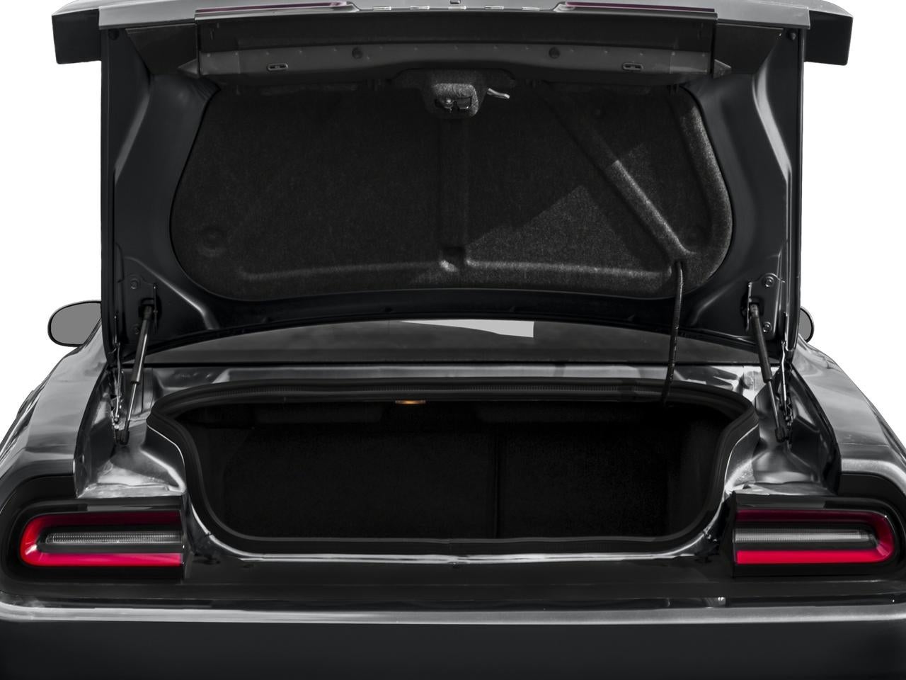 2016 Dodge Challenger 2dr Cpe SXT