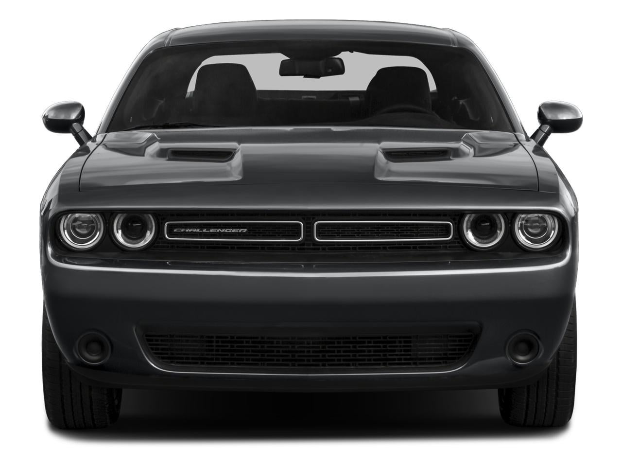 2016 Dodge Challenger 2dr Cpe SXT