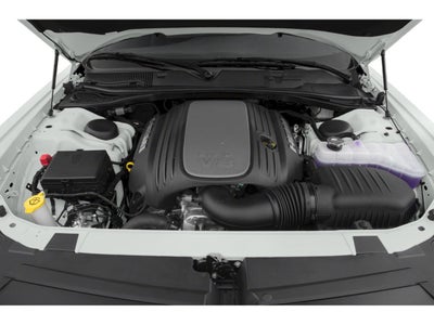 2020 Dodge Challenger R/T RWD