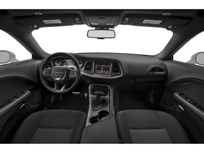 2020 Dodge Challenger R/T RWD