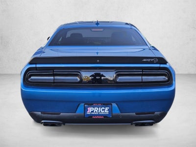 2023 Dodge Challenger SRT Hellcat Jailbreak RWD